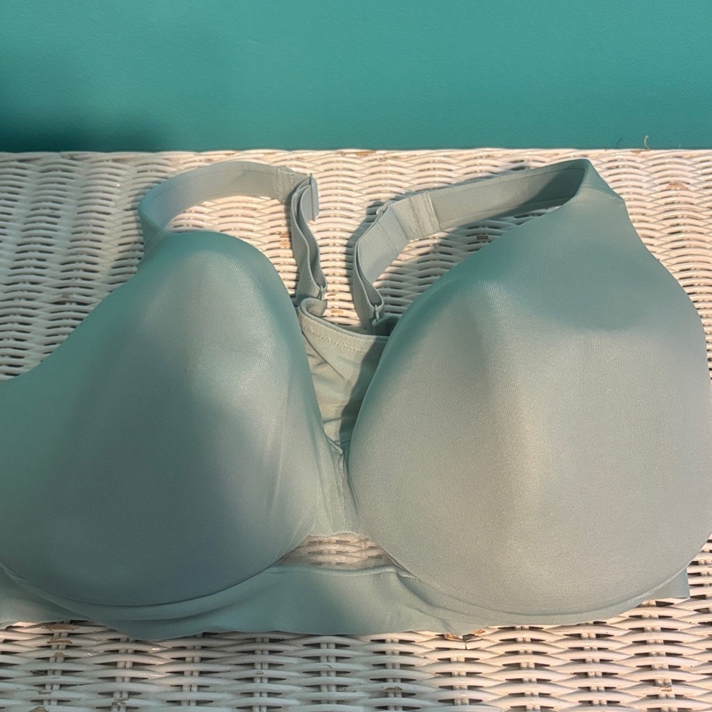 Cacique Aqua Women's Bra